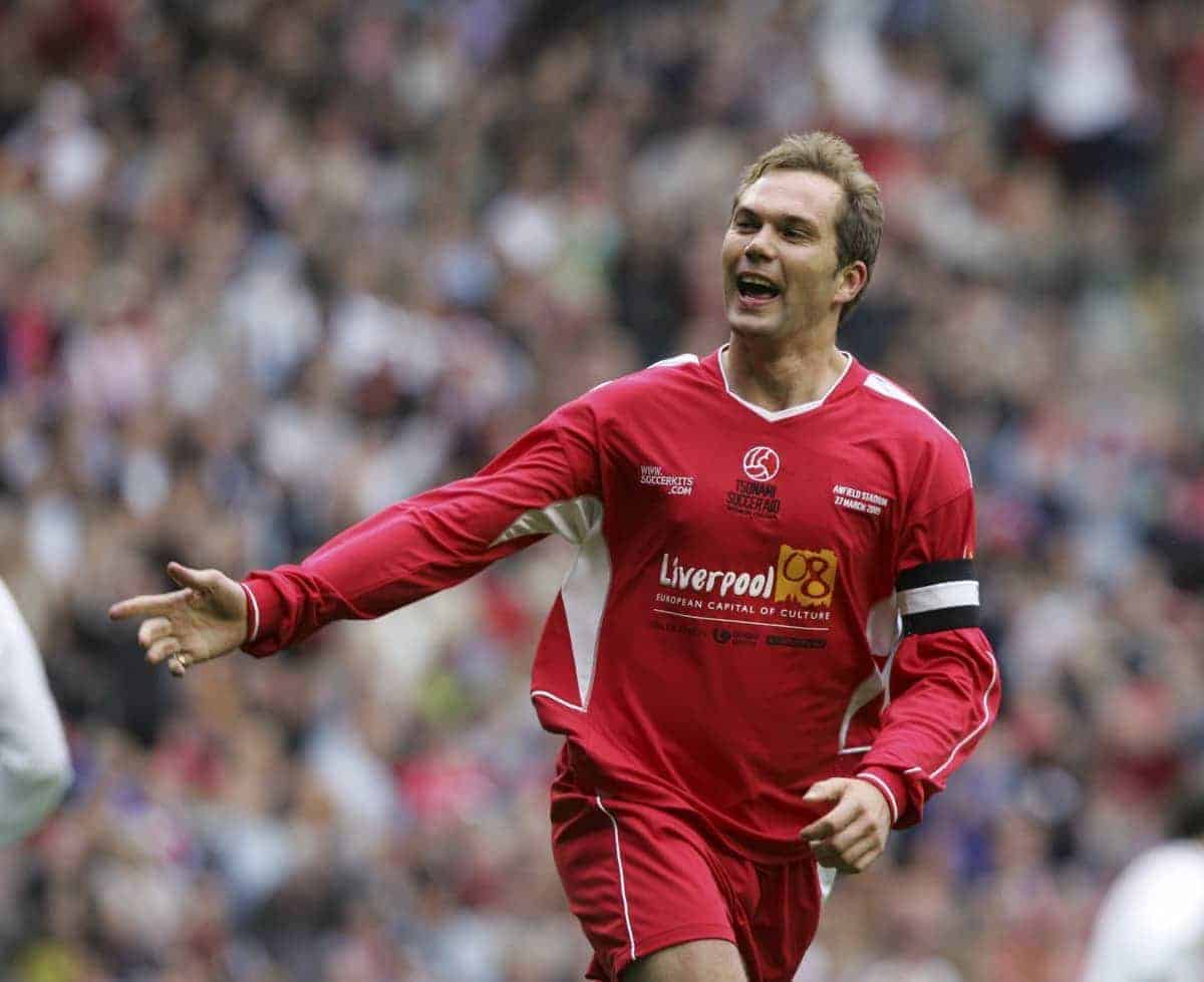 Exclusive Interview: Jason McAteer on Ings, Lambert, Mignolet
