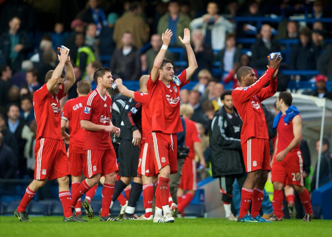 Florian Wirtz update, Elliott apology & Chelsea referee - Latest LFC News