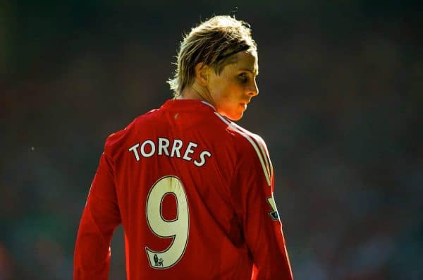 Fernando Torres' emotional interview on Anfield, title talk, and