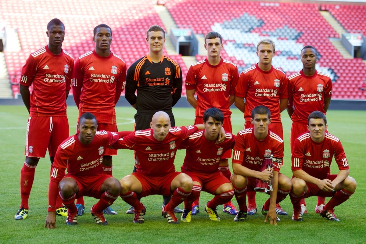 Klopp's Liverpool signing is now "one of the best players in the world"