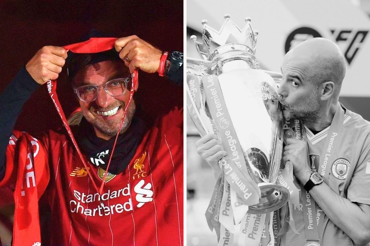 Liverpool fans call for harsh Man City punishment – but mixed feelings on lost medals