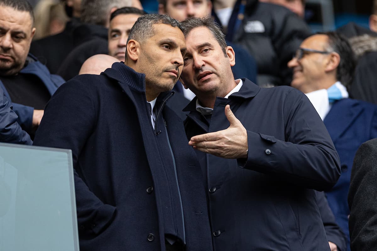 Expert believes Man City cheating has continued: £1.4bn since 2018