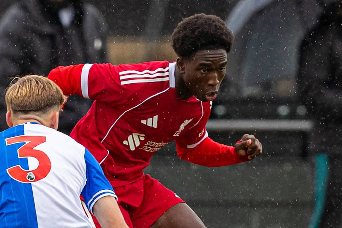 Ngumoha 'Revenge': LFC Fight to Keep 'Best in Country' Winger