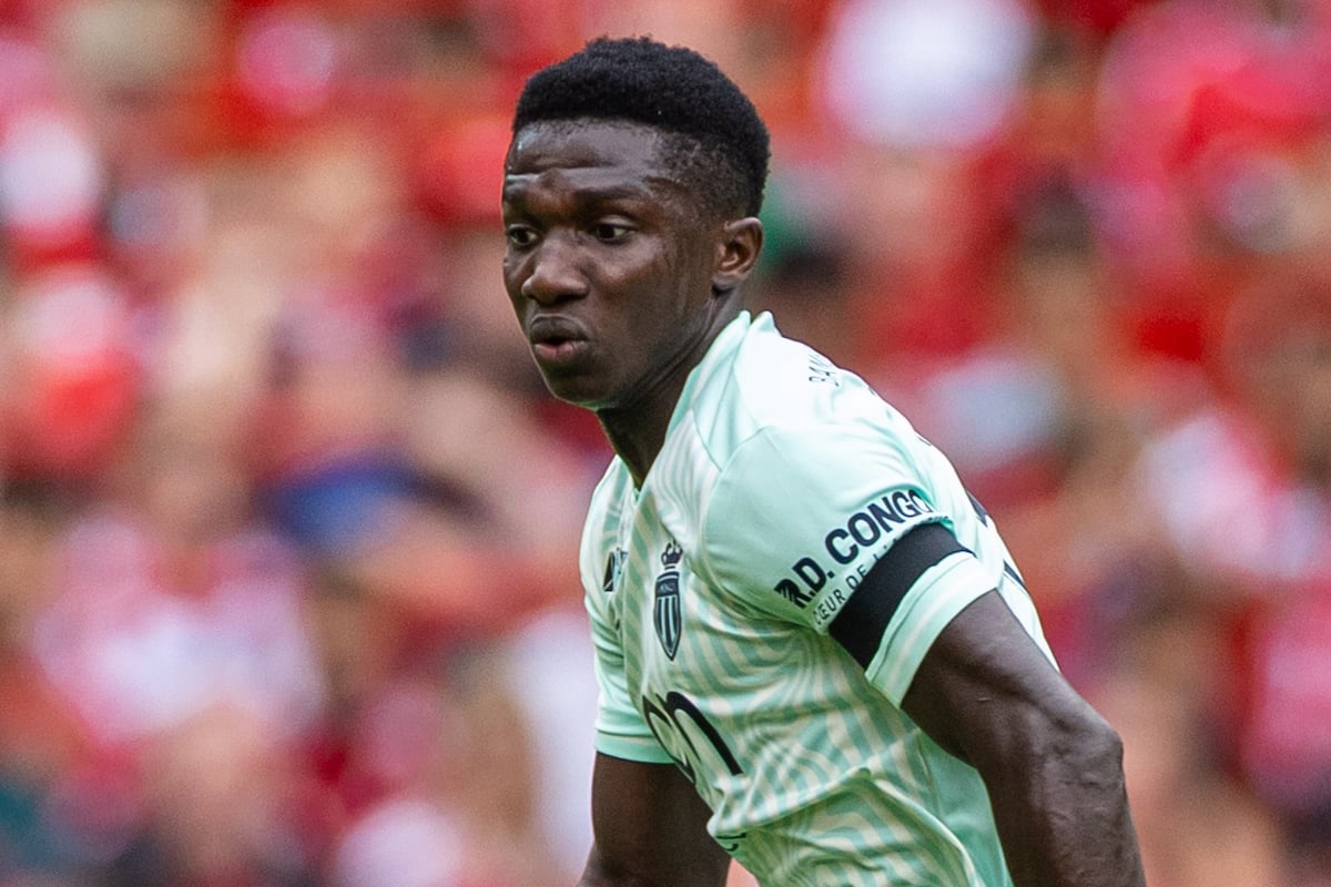 Liverpool Set for Transfer Shift to Premier League 'Ready' Signings
