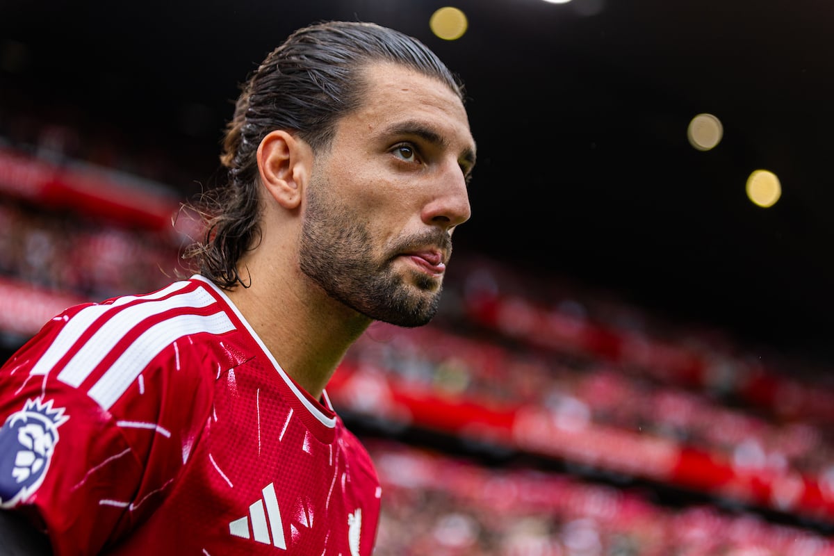 Dominik Szoboszlai injury: Liverpool vice-captain “hopeful” over return
