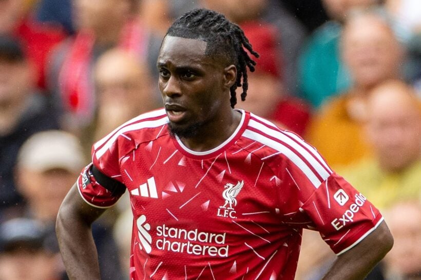 Frimpong left out of latest Netherlands squad