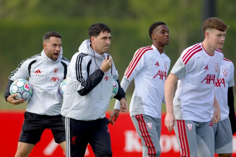 Liverpool FC team news vs. Chelsea – 3 doubts, 4 injuries & available squad