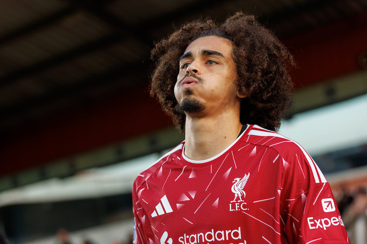 Jayden Danns scores first goal in 14 months: Free-kick in Chelsea comeback