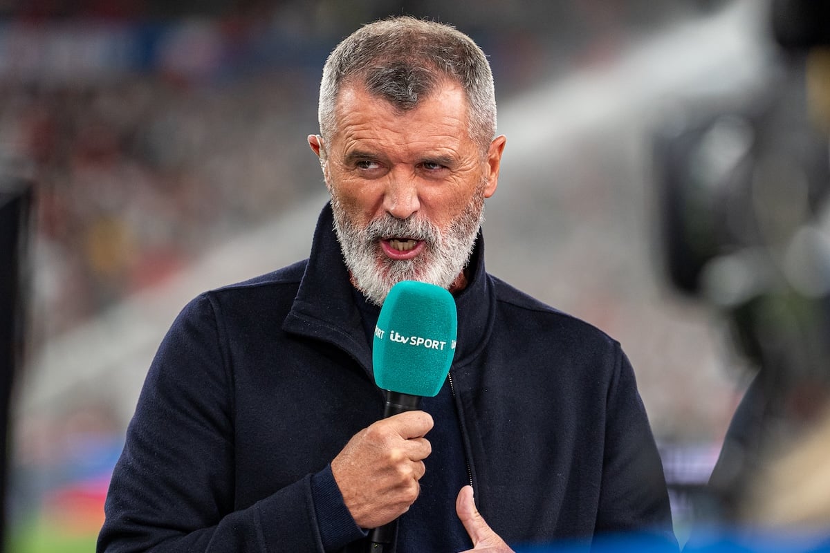 Roy Keane questions Man City players on club’s ‘honesty’: “I’d be disgusted”