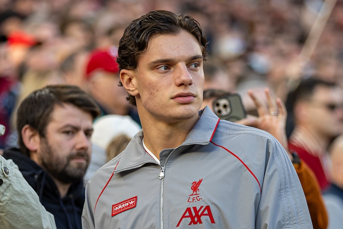 Giovanni Leoni injury return “delay” – ‘More serious than just ACL’