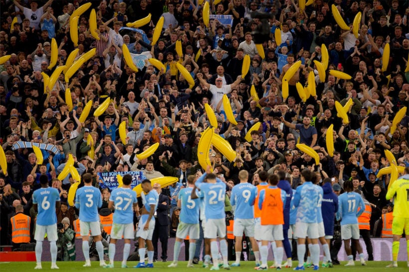 Premier League chiefs debate Man City immediate suspension after Liverpool “farce”