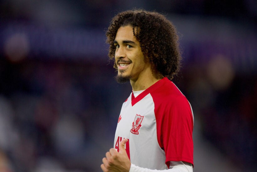 Iphone Rotating Field Gilberto Mora: £37m LFC Bid Claimed for Mexican Wonderkid