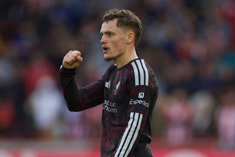 Splutering Media Divided By Liverpool: £125m Isak Saves