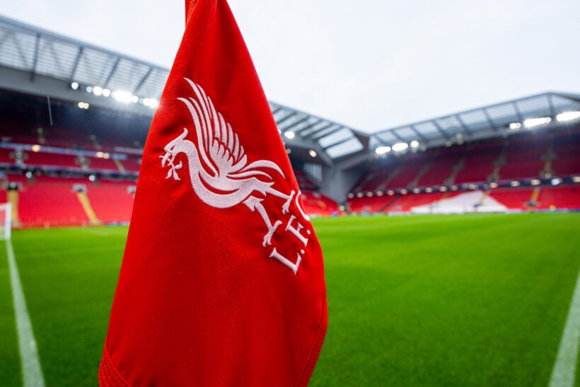 Liverpool to appoint head of scouting operations after Richard Hughes exit