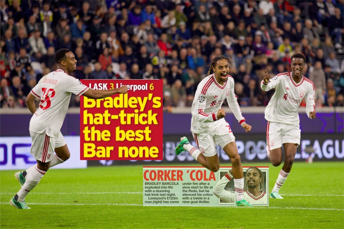 Why do Liverpool's big-money transfers keep failing to deliver?