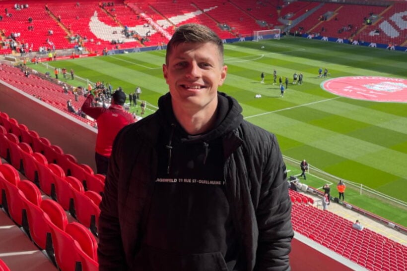 Liverpool ‘appoint new chief scout’: Specialist in South America & Japan