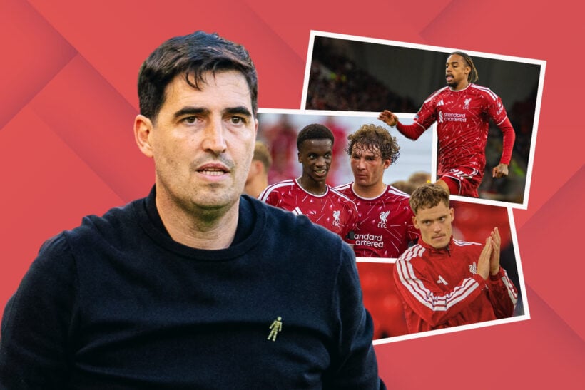 Andoni Iraola faces a squad-building puzzle: Record signings vs. rough diamonds