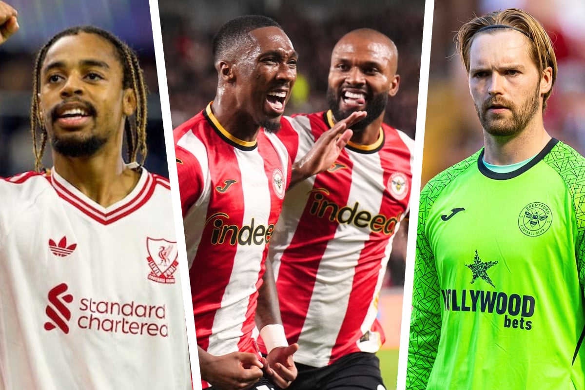 Brentford rely on team over superstars – but fear “unpredictable” Rio Ngumoha