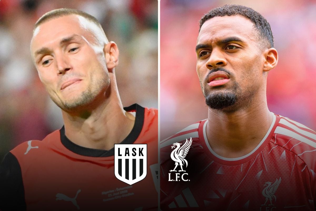 LASK vs. Liverpool preview: Champions League team news, TV info & more