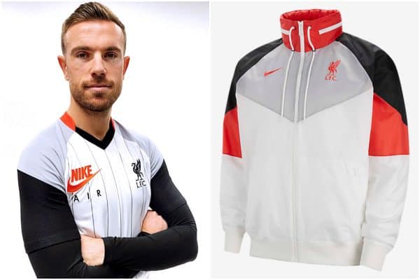 Nike launch Air Max Collection Liverpool - including new special