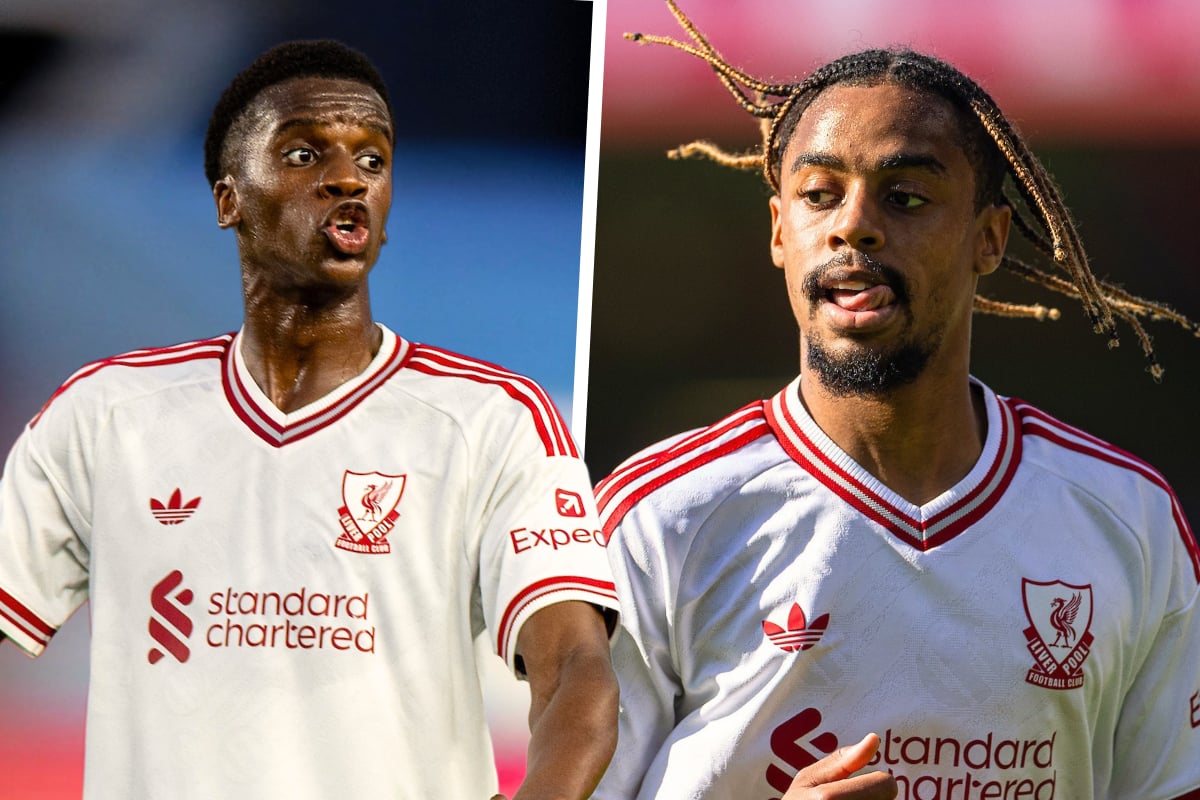 Predicted Liverpool XI vs. LASK – Iraola’s dilemma: Go strong or make 6 changes?