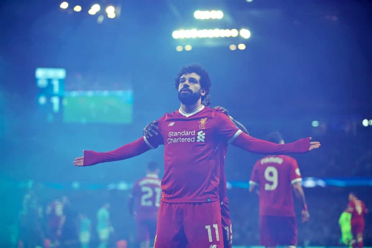 QUIZ: Did these 20 Liverpool players ever score vs. Man City?