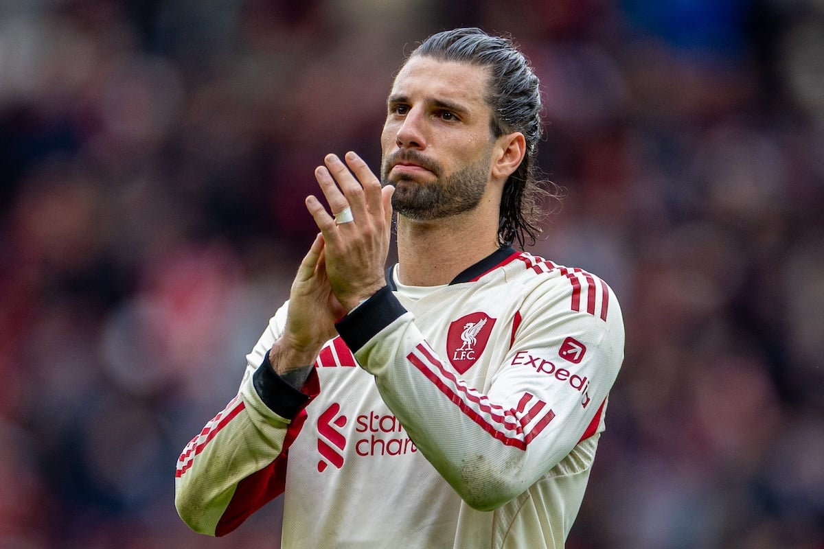 Szoboszlai and Munoz Have a Chance for Arsenal Clash