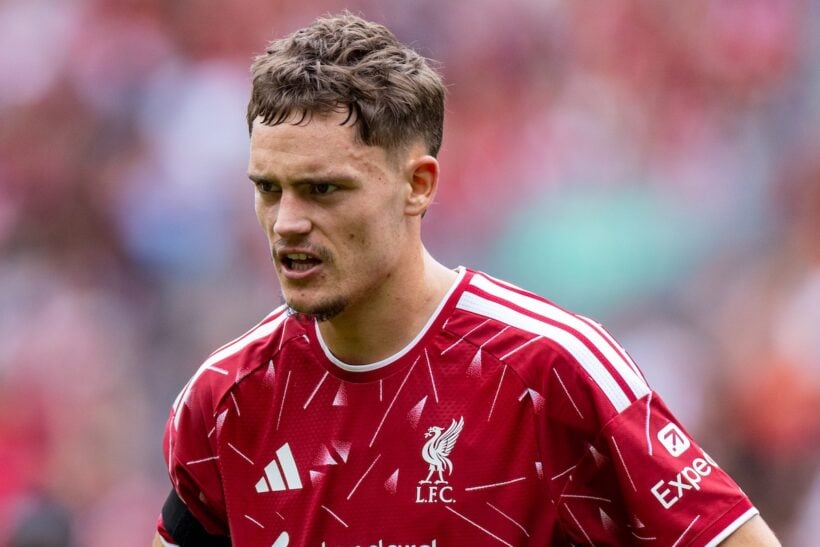 Jurgen Klopp vows to rebuild Florian Wirtz’s confidence before Liverpool return