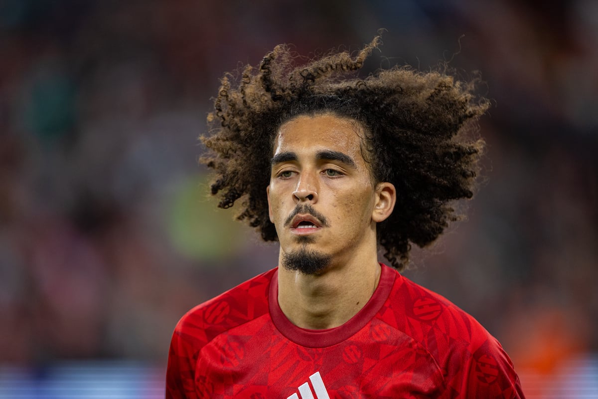Jayden Danns unlikely to be emergency first-team option vs. Man City