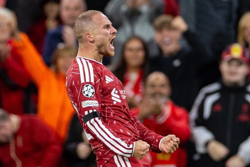 Mac Allister Contract Frustration a Win-Win for Liverpool