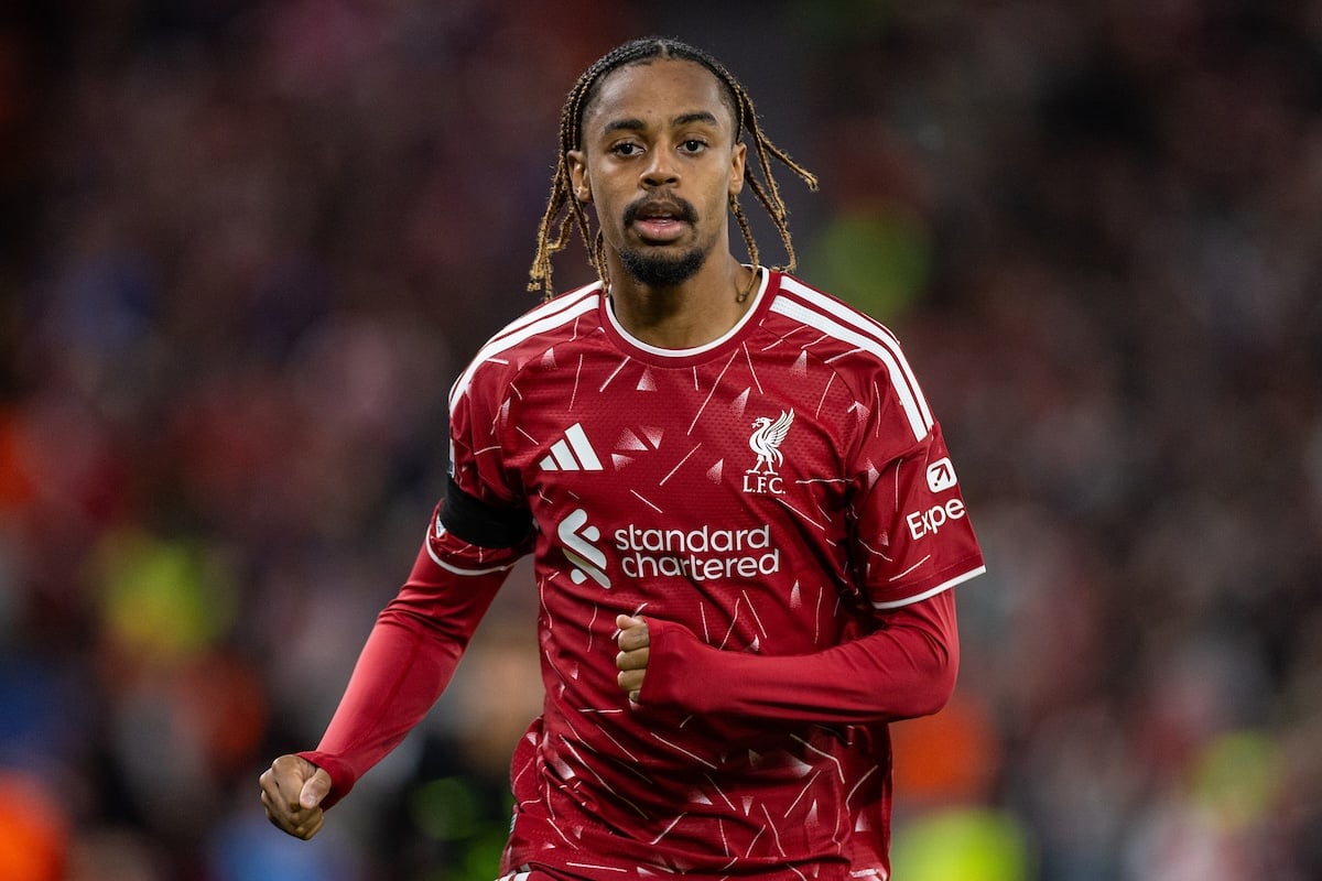 Bradley Barcola explains why he is “getting cramps” since Liverpool move
