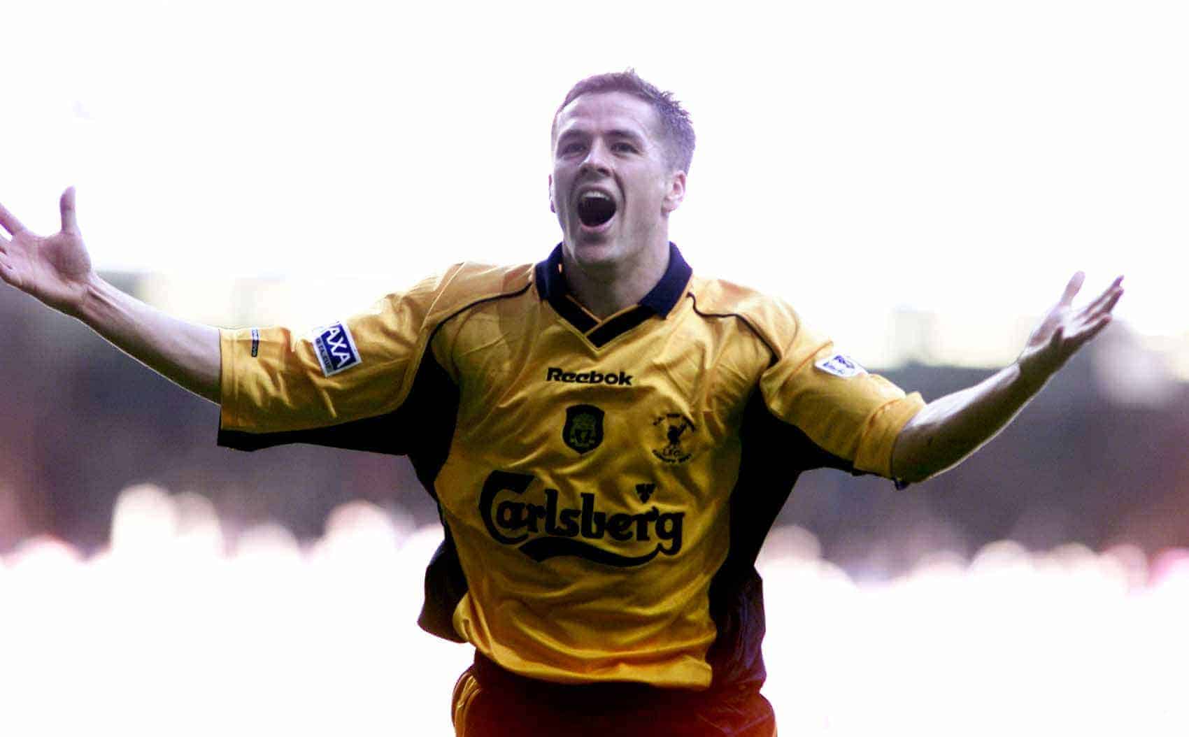 5 dizzying minutes that saw Liverpool as cup kings in the 'Michael