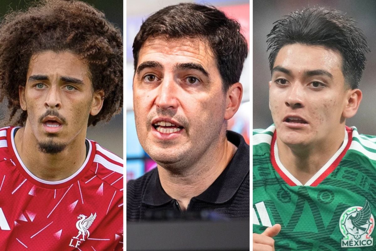 Andoni Iraola notes injuries & previews Man City – Latest Liverpool FC News