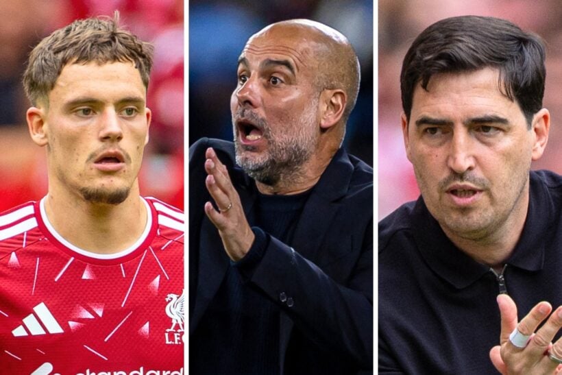 Man City found GUILTY: What it means for Liverpool – Latest LFC News