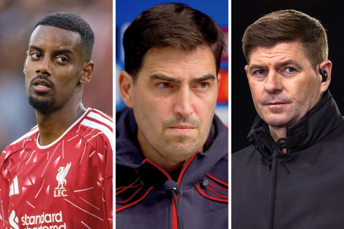 Injured trio doubtful for Brentford after missing 23-man LASK squad – Latest LFC News