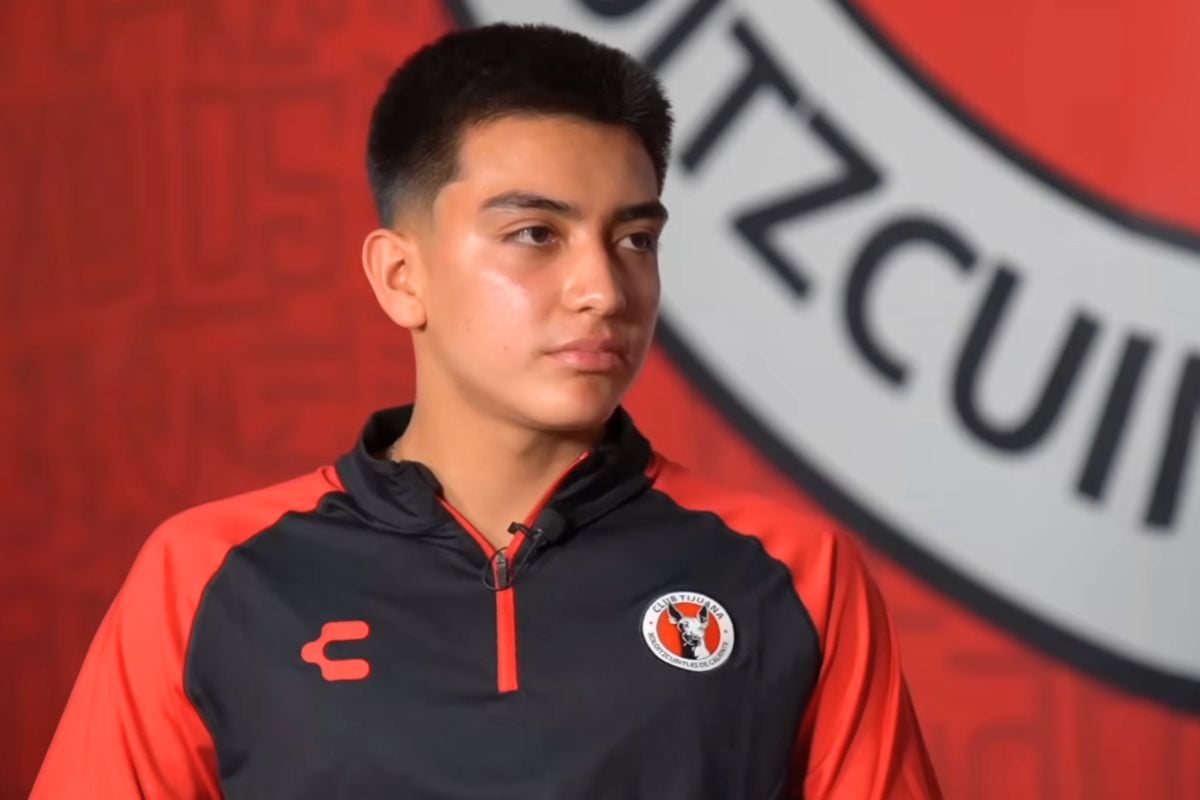 Gilberto Mora’s agent refuses to confirm ‘historic’ Liverpool bid