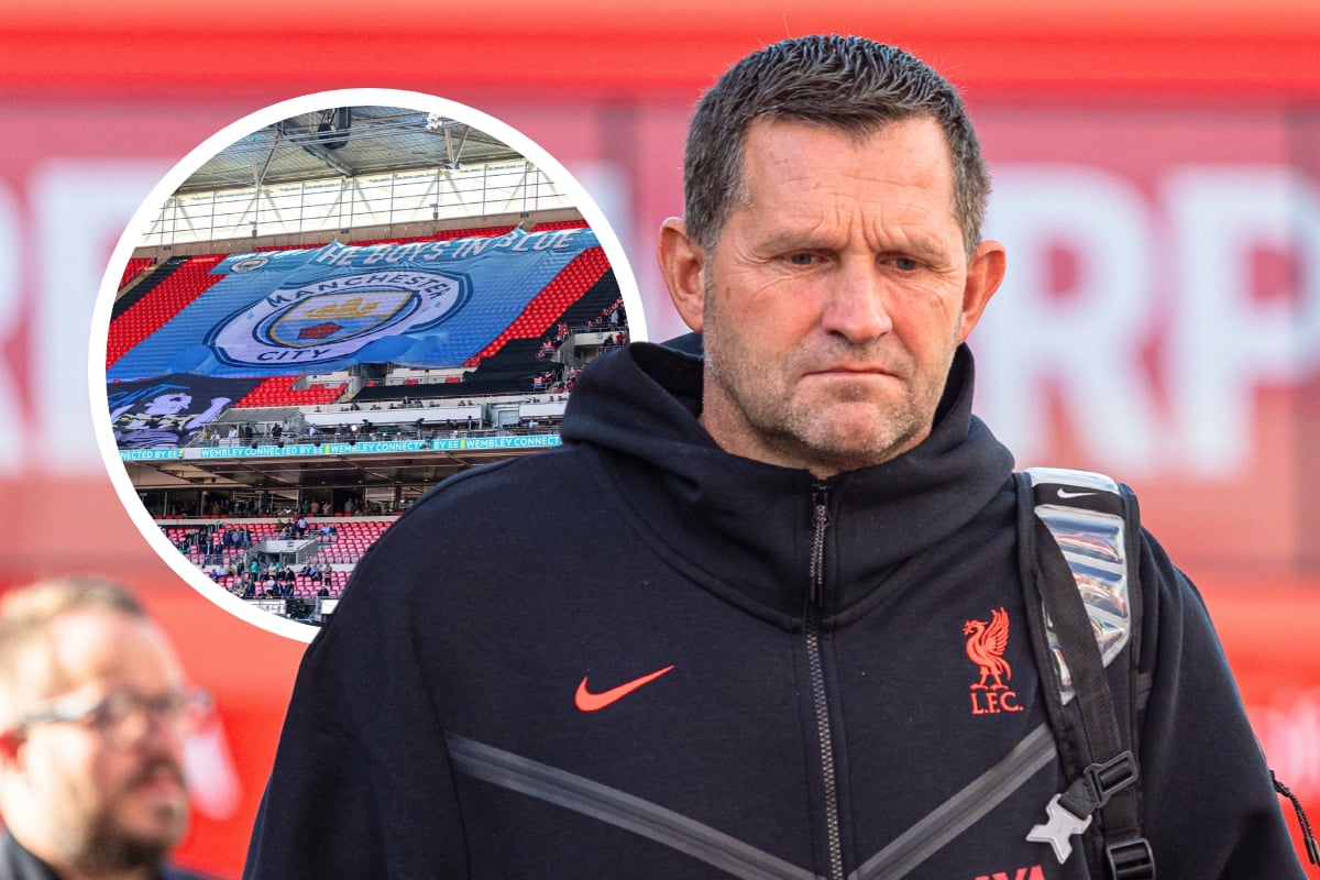 Liverpool coach “already knew” Man City were guilty: “Void their titles”