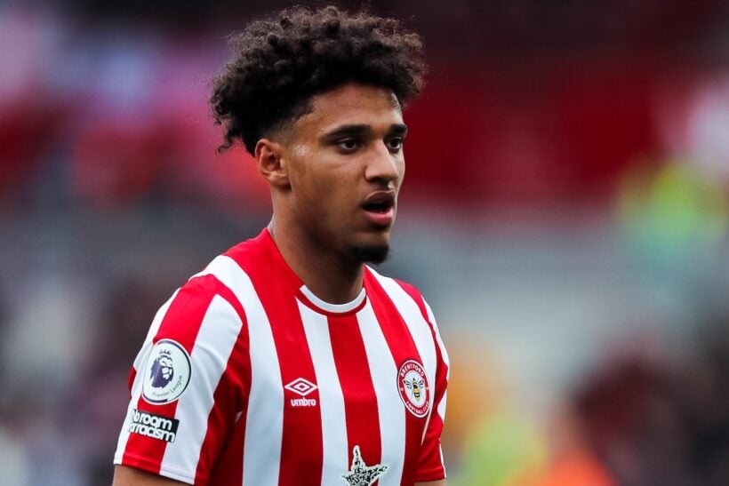 Liverpool ‘interested’ in Kevin Schade as Brentford open new contract talks