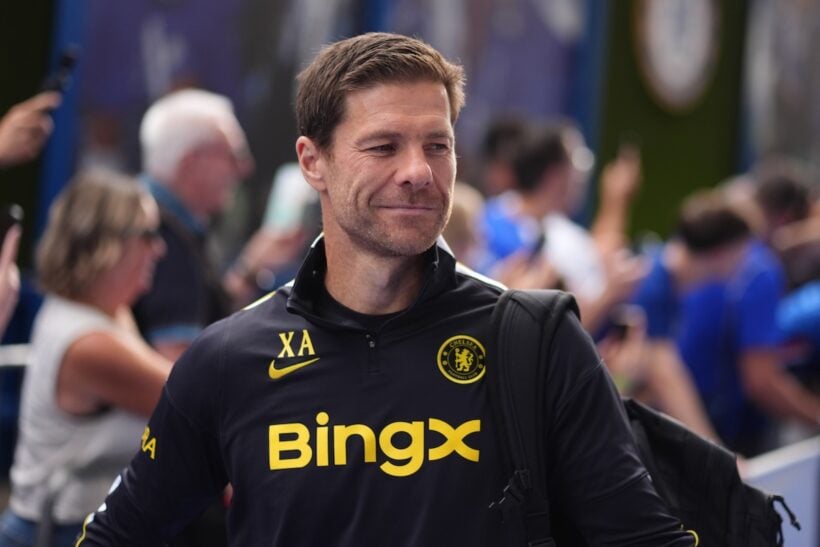 Liverpool face 8th Chelsea manager in 6 years: Xabi Alonso’s 3rd attempt at Anfield