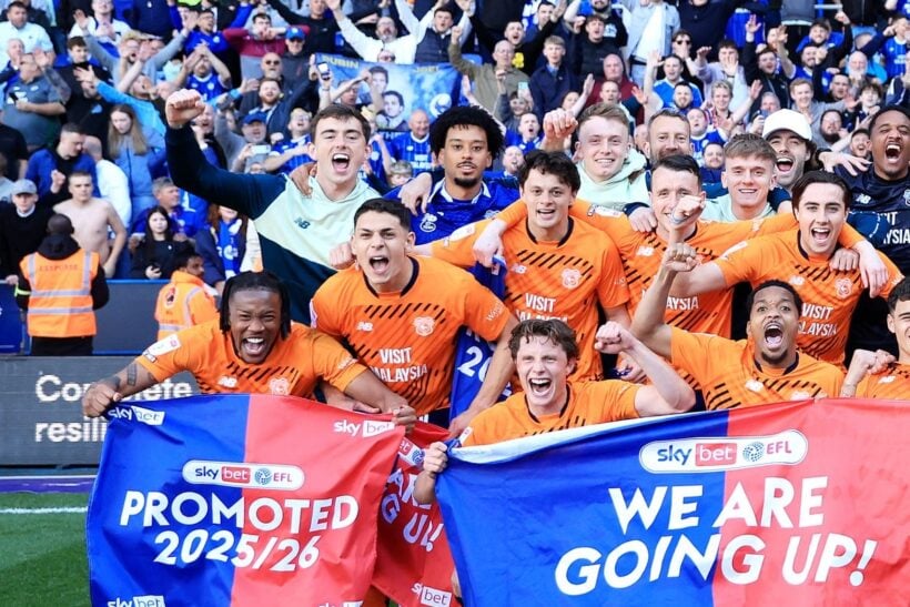 Calum Scanlon: Left-Back Promotion Earned After 11-Month Injury