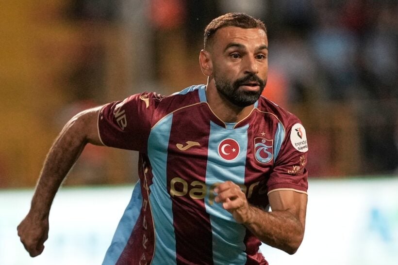 Salah hits historic hat-trick, tops Turkish goal charts