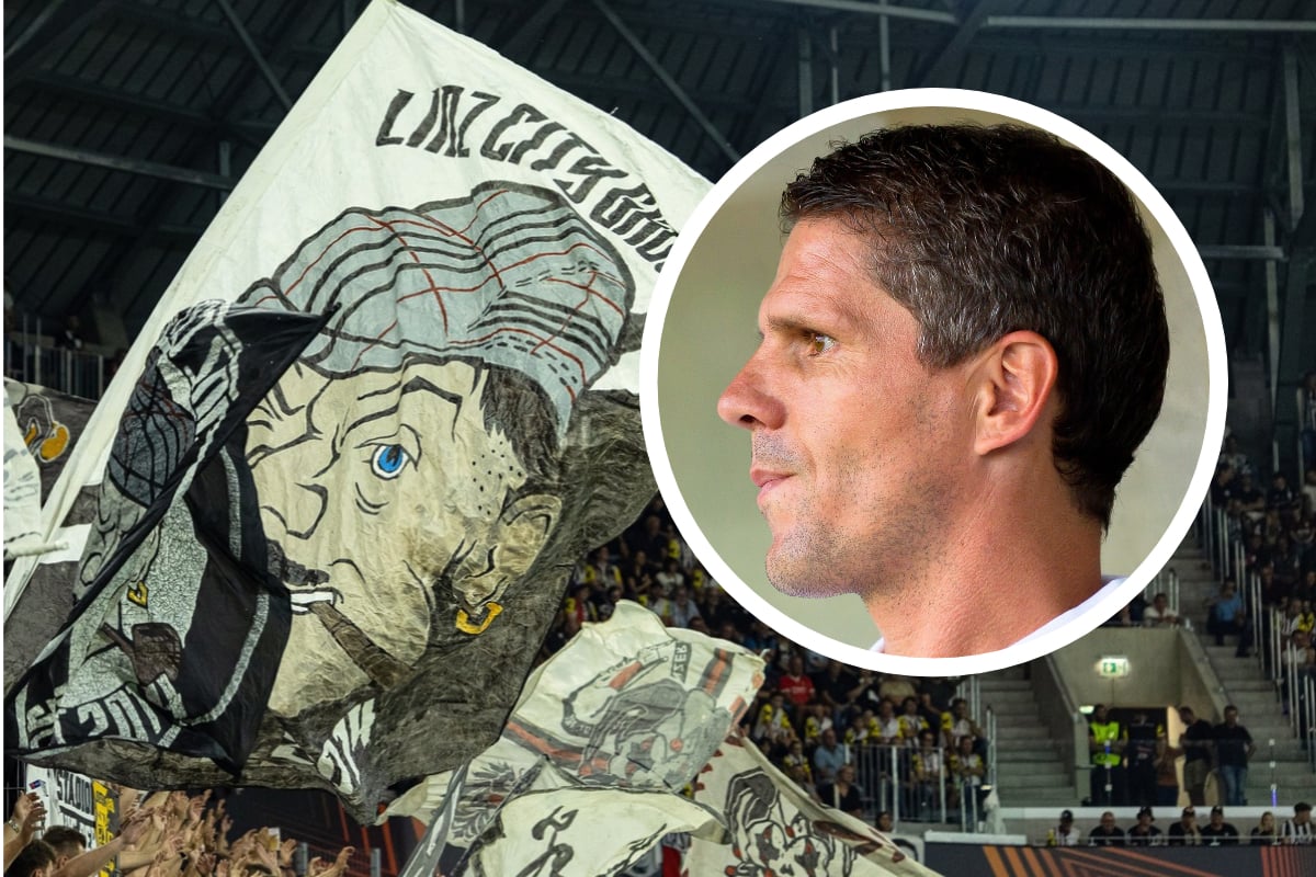 Liverpool’s next opponents LASK in nightmare warmup for Champions League