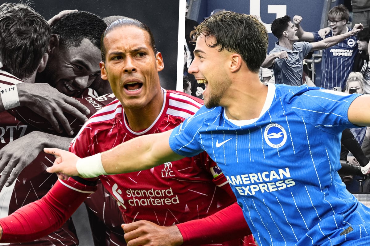 Brighton's Rodri 'Mini-Me' and where they could be 'vulnerable'